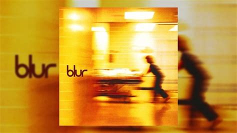 Blur's 
